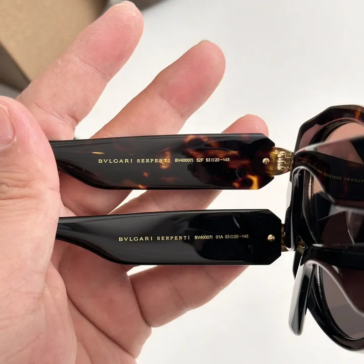 スーパーコピー ブルガリ サングラス