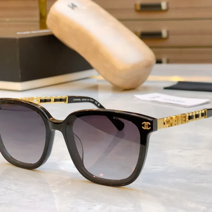 スーパーコピー シャネル サングラス
