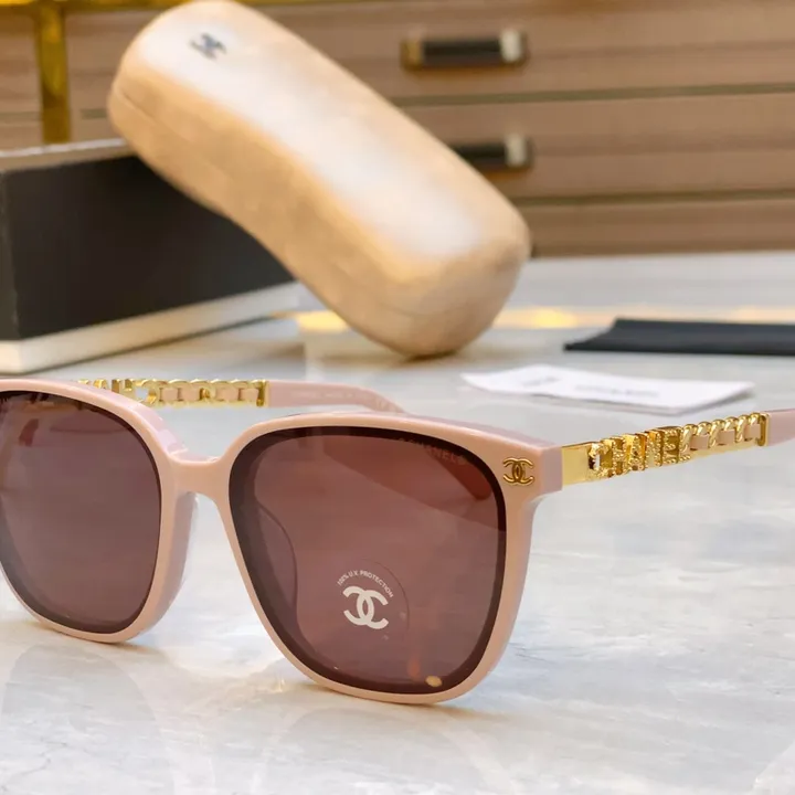 スーパーコピー シャネル サングラス