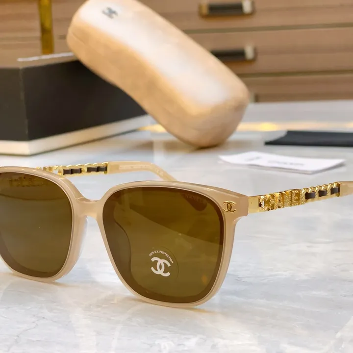 スーパーコピー シャネル サングラス