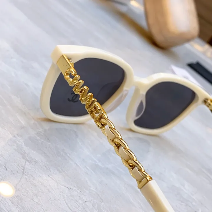 スーパーコピー シャネル サングラス