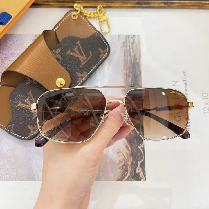 スーパーコピー ルイヴィトン サングラス