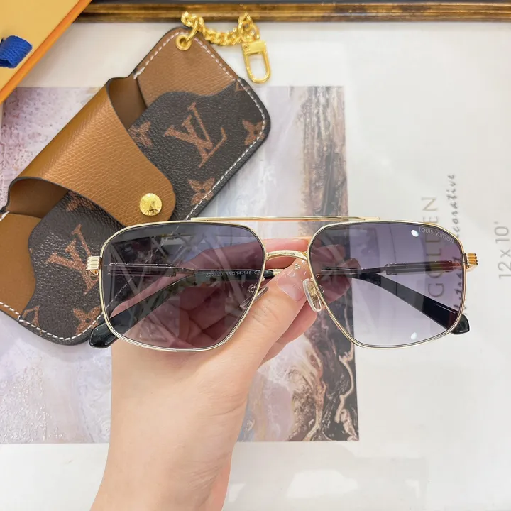 スーパーコピー ルイヴィトン サングラス