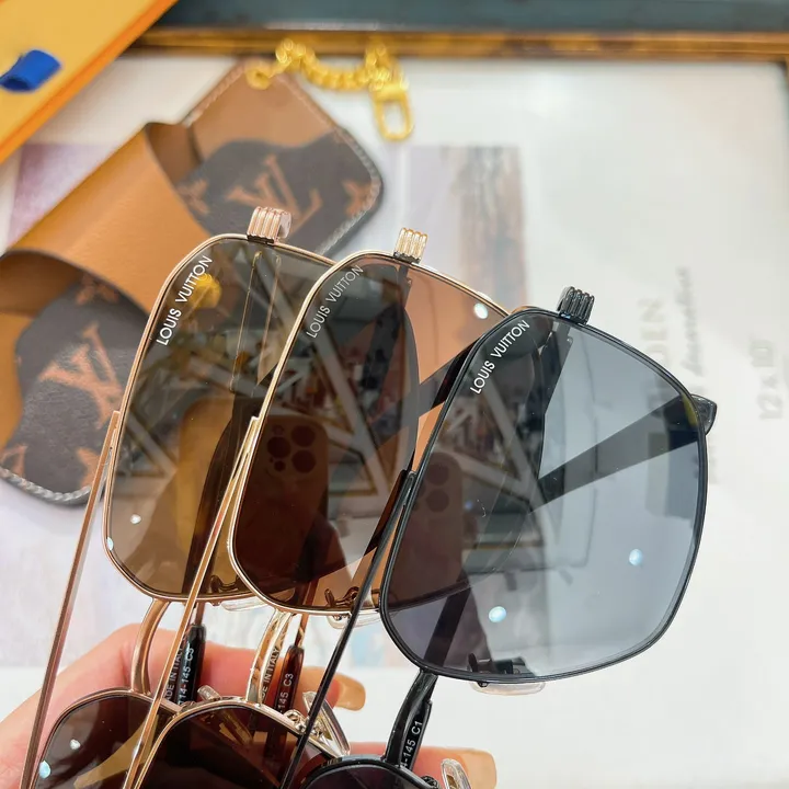 スーパーコピー ルイヴィトン サングラス