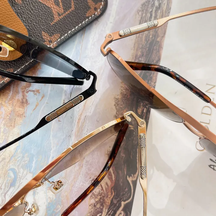 スーパーコピー ルイヴィトン サングラス