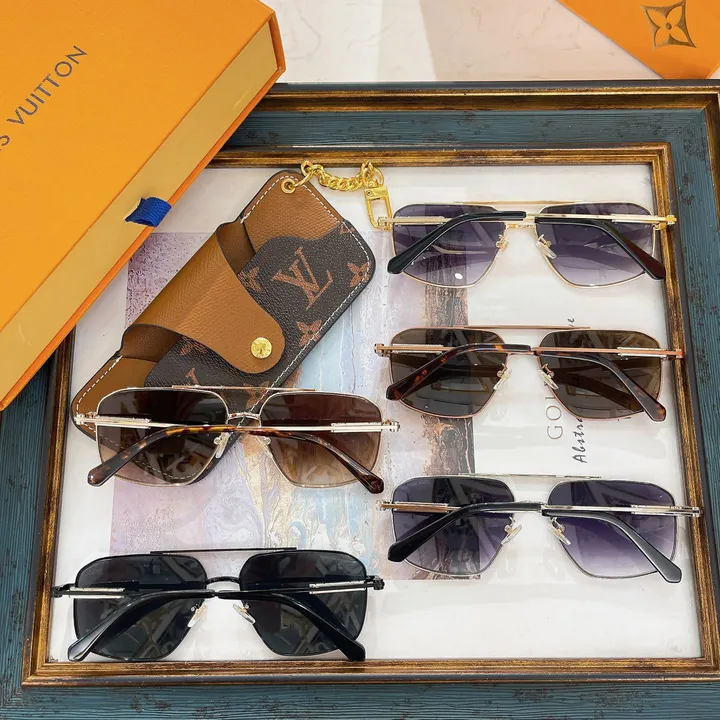 スーパーコピー ルイヴィトン サングラス