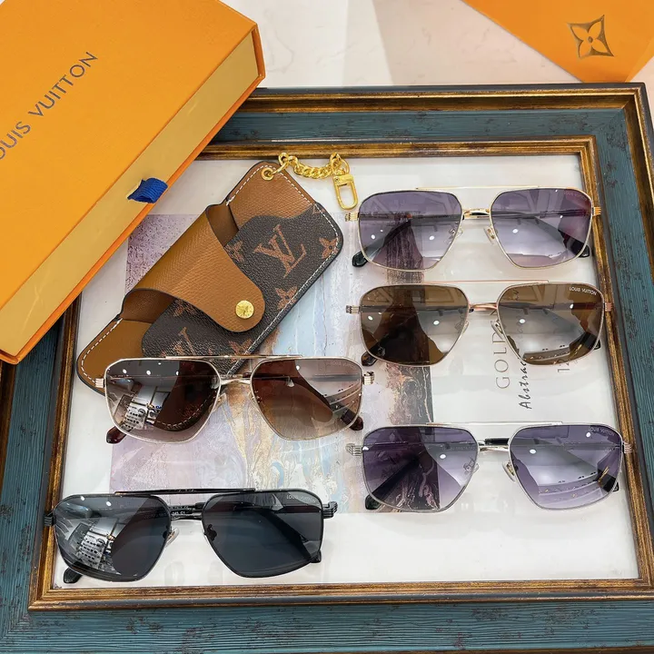 スーパーコピー ルイヴィトン サングラス