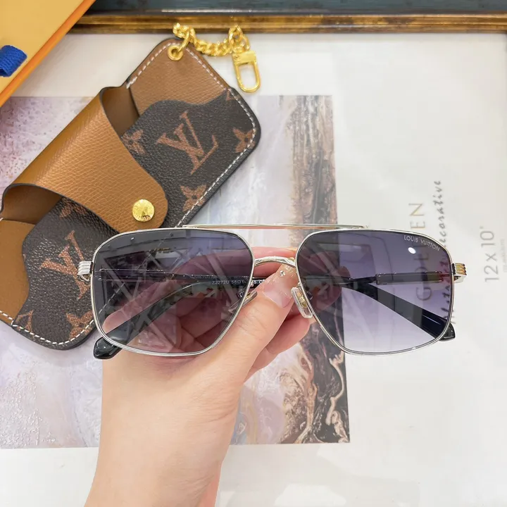 スーパーコピー ルイヴィトン サングラス