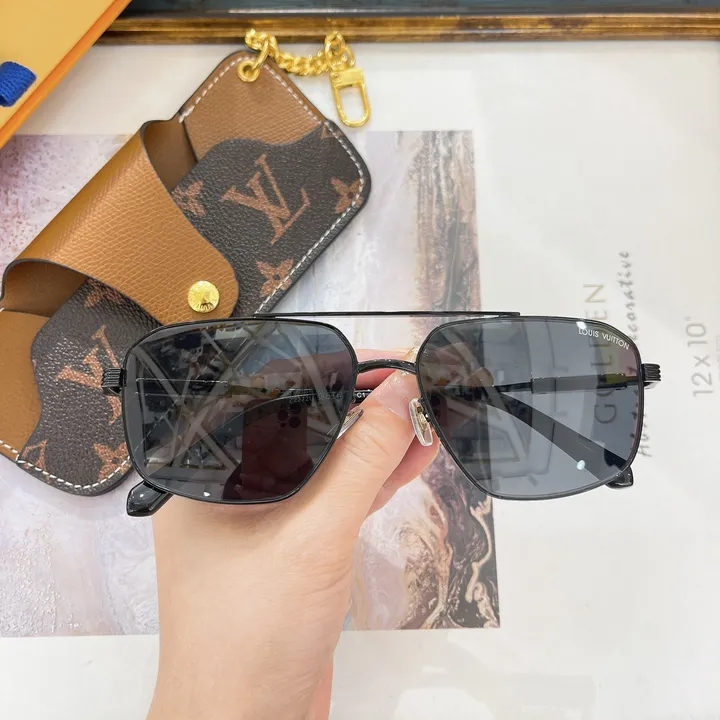 スーパーコピー ルイヴィトン サングラス