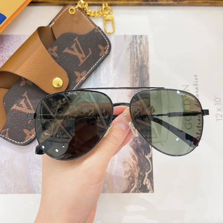 スーパーコピー ルイヴィトン サングラス
