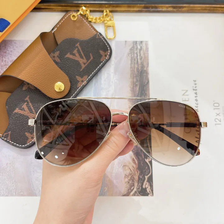 スーパーコピー ルイヴィトン サングラス