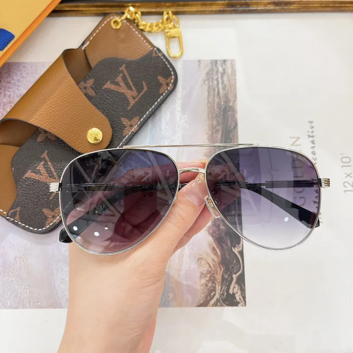 スーパーコピー ルイヴィトン サングラス
