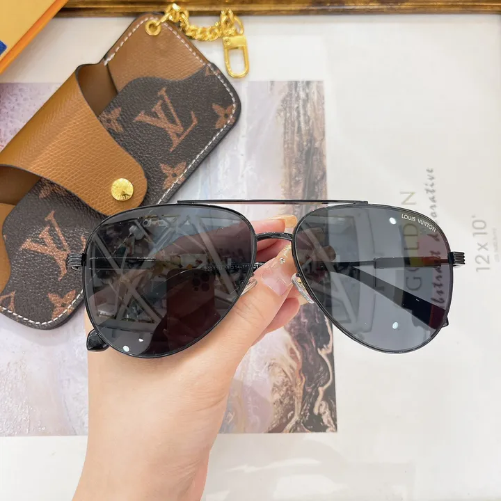 スーパーコピー ルイヴィトン サングラス