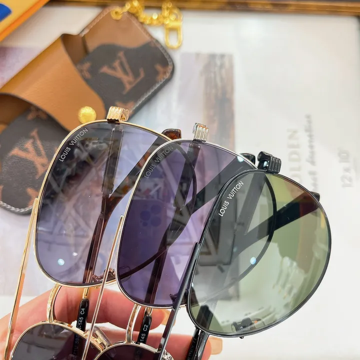 スーパーコピー ルイヴィトン サングラス
