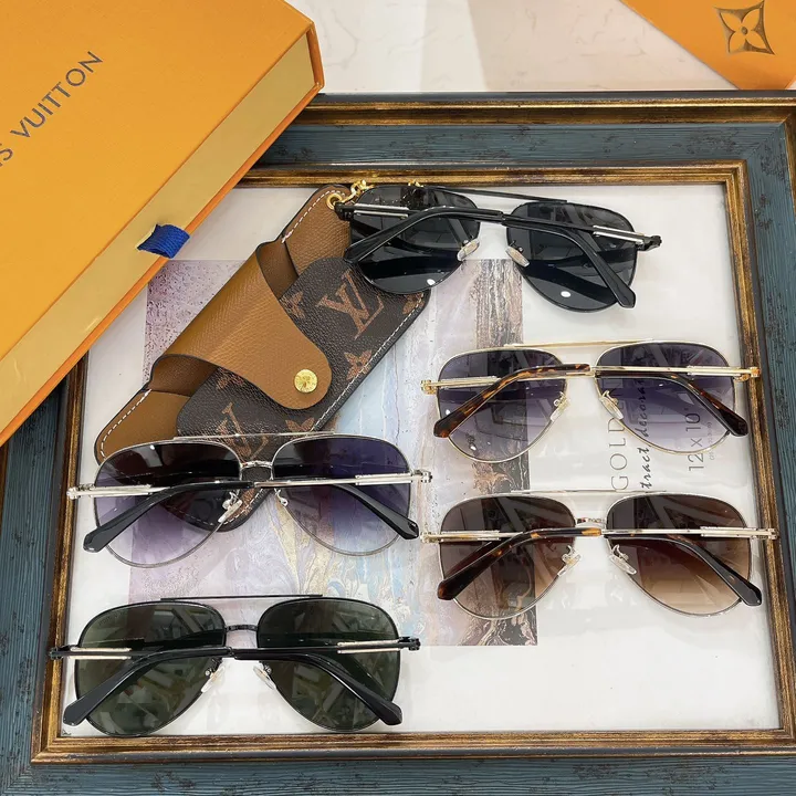 スーパーコピー ルイヴィトン サングラス