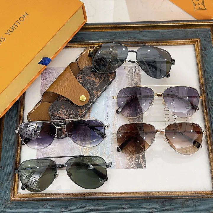スーパーコピー ルイヴィトン サングラス