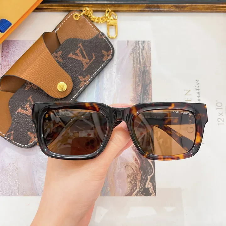スーパーコピー ルイヴィトン サングラス