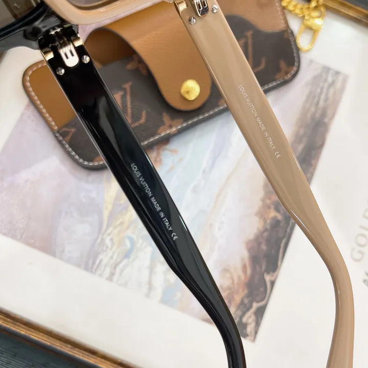 スーパーコピー ルイヴィトン サングラス