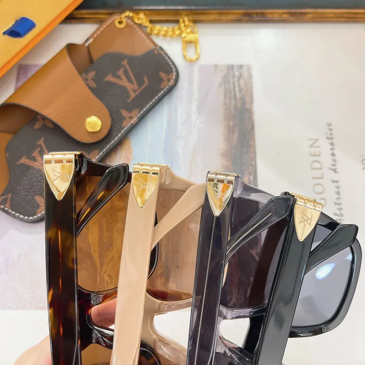スーパーコピー ルイヴィトン サングラス