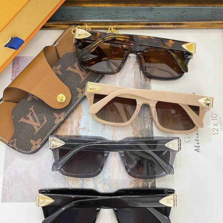 スーパーコピー ルイヴィトン サングラス