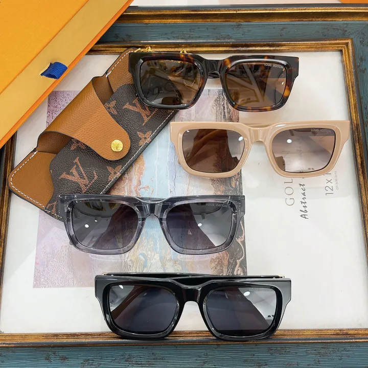 スーパーコピー ルイヴィトン サングラス