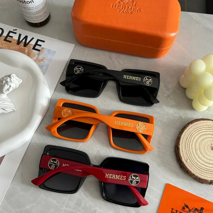 スーパーコピー エルメス サングラス