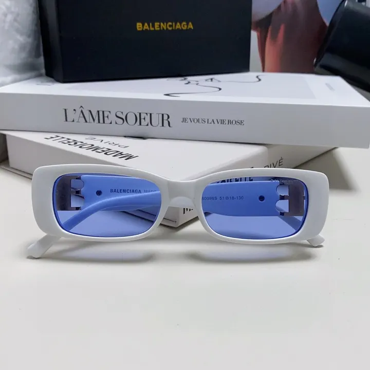 スーパーコピー バレンシアガ サングラス