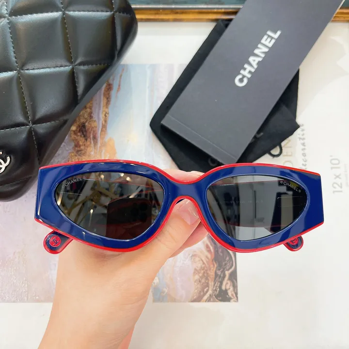 スーパーコピー シャネル サングラス