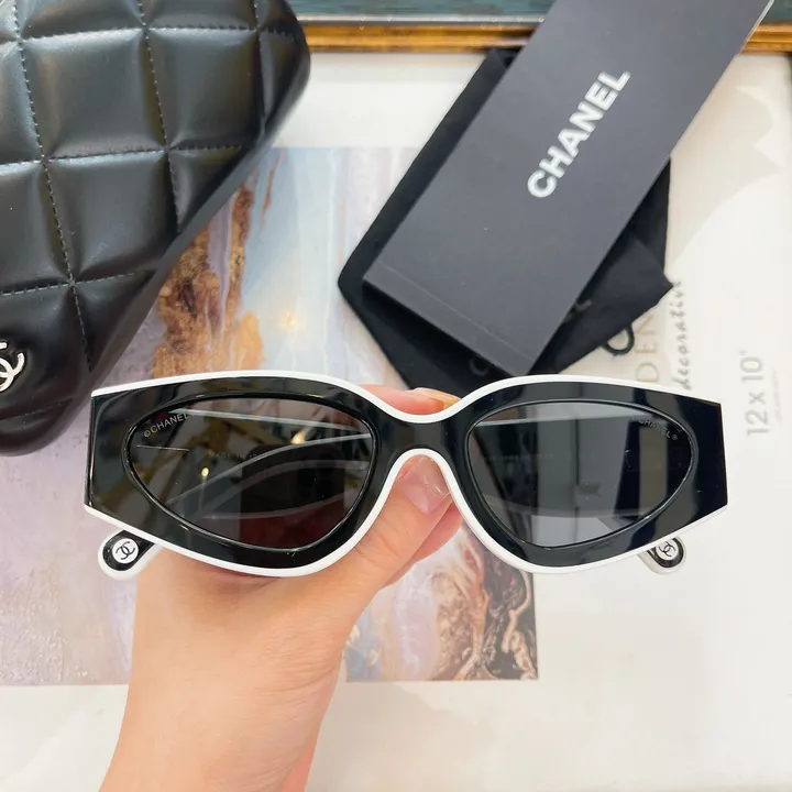 スーパーコピー シャネル サングラス