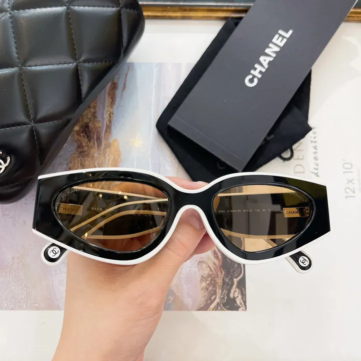 スーパーコピー シャネル サングラス