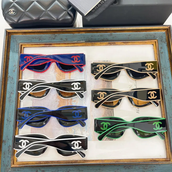 スーパーコピー シャネル サングラス