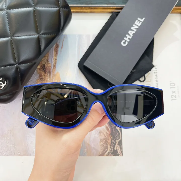 スーパーコピー シャネル サングラス