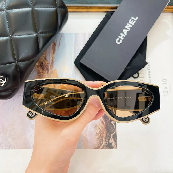 スーパーコピー シャネル サングラス