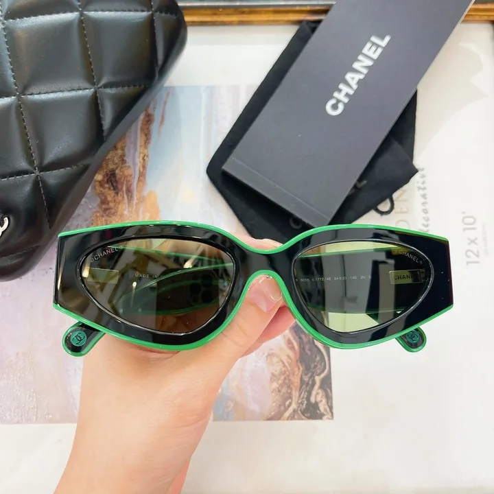 スーパーコピー シャネル サングラス