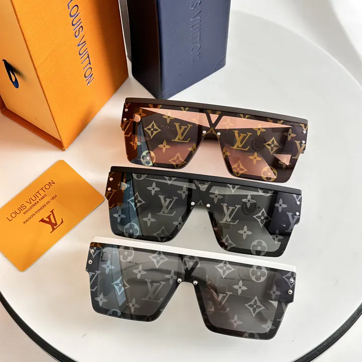 スーパーコピー ルイヴィトン サングラス