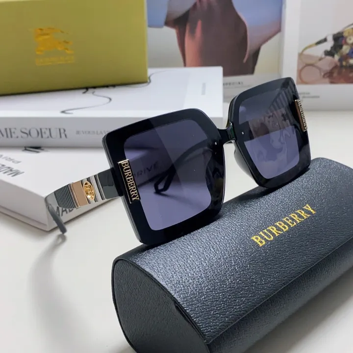 スーパーコピー バーバリー ス サングラス