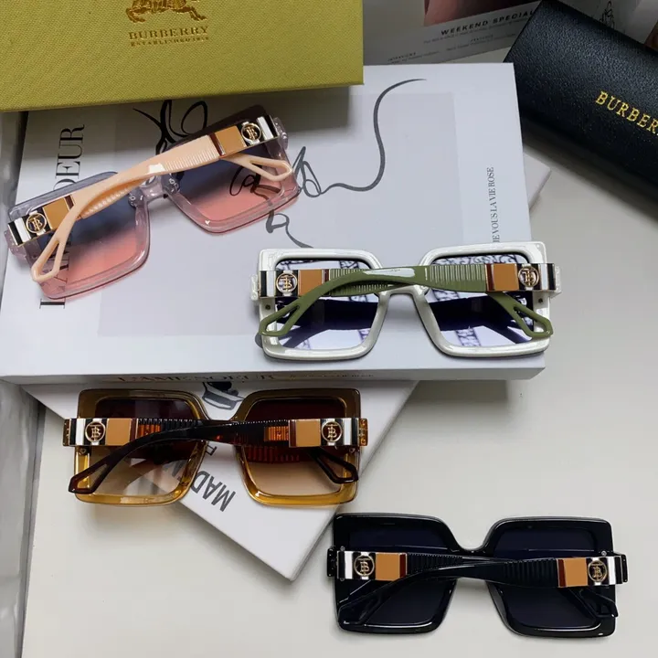 スーパーコピー バーバリー ス サングラス