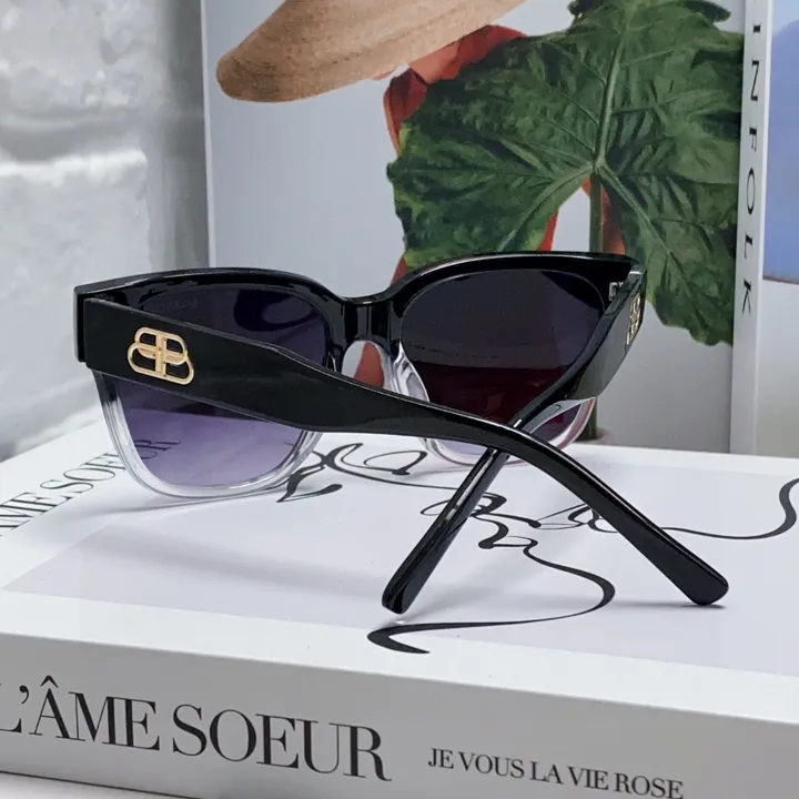 スーパーコピー バレンシアガ サングラス