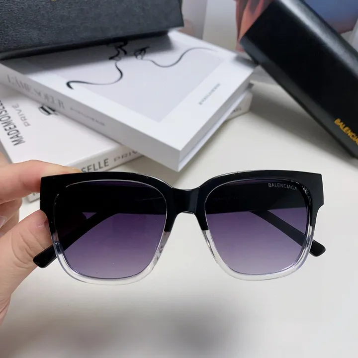 スーパーコピー バレンシアガ サングラス