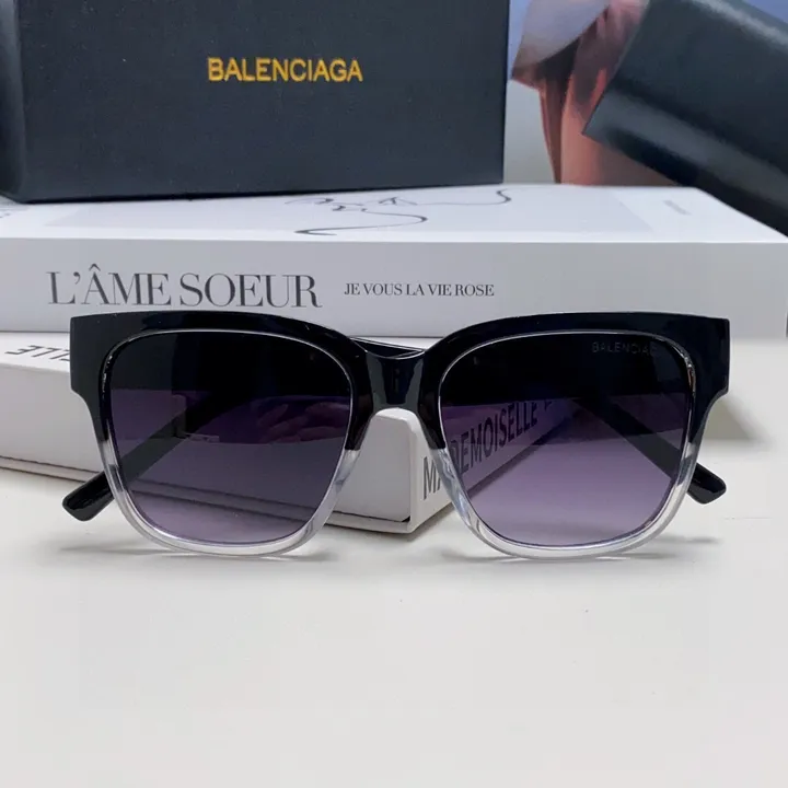 スーパーコピー バレンシアガ サングラス