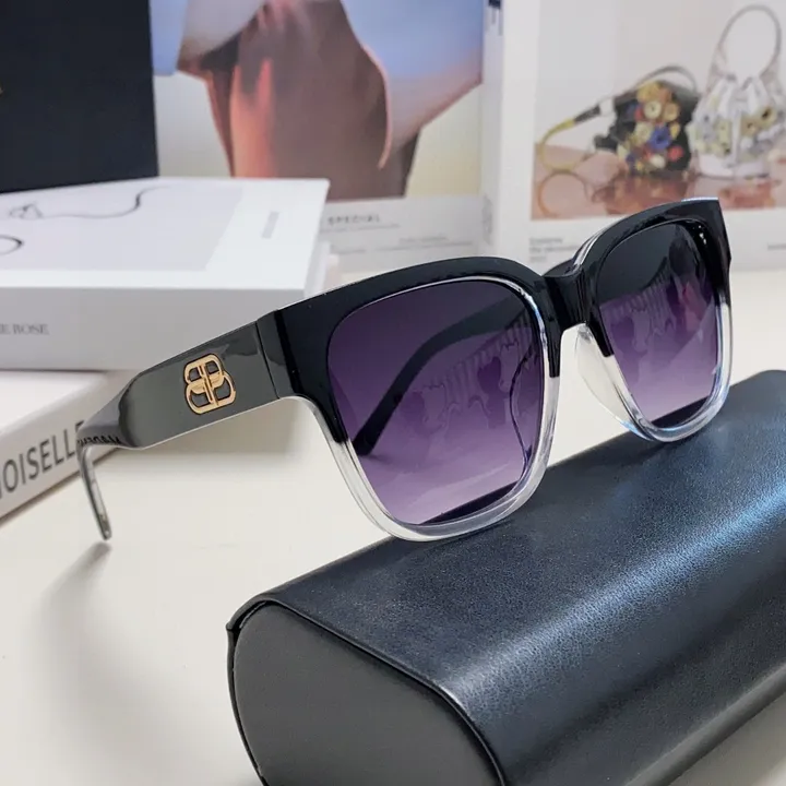 スーパーコピー バレンシアガ サングラス