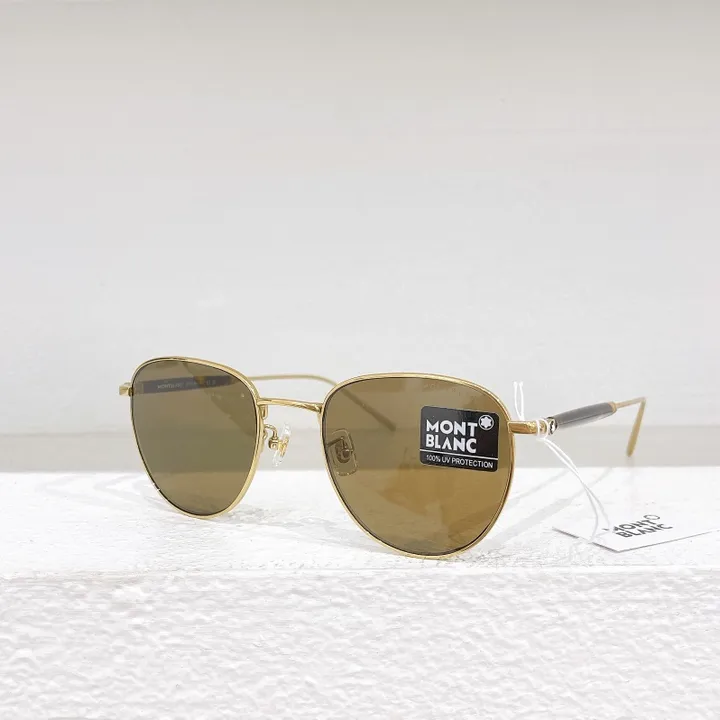スーパーコピー モンブラン サングラス