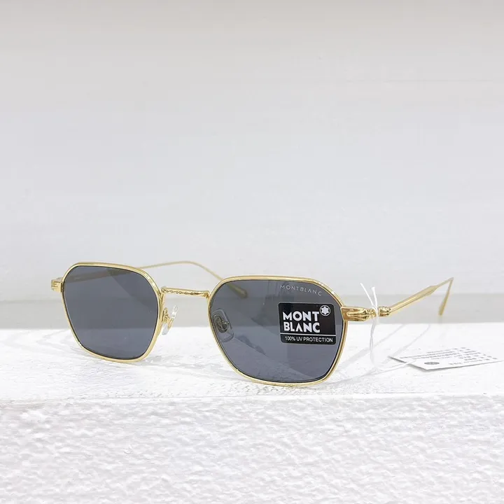 スーパーコピー モンブラン サングラス