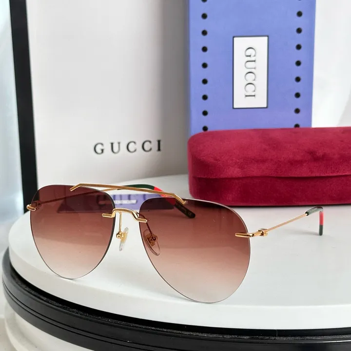 スーパーコピー グッチ サングラス