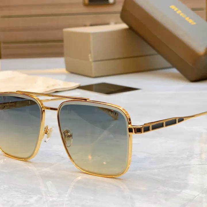 スーパーコピー ブルガリ サングラス