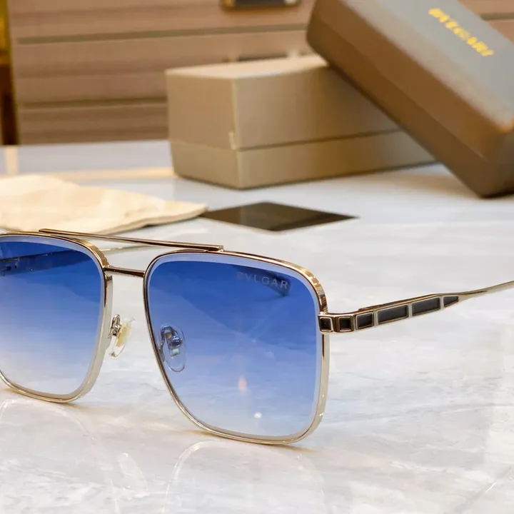 スーパーコピー ブルガリ サングラス