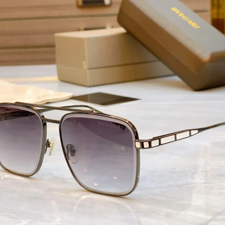 スーパーコピー ブルガリ サングラス