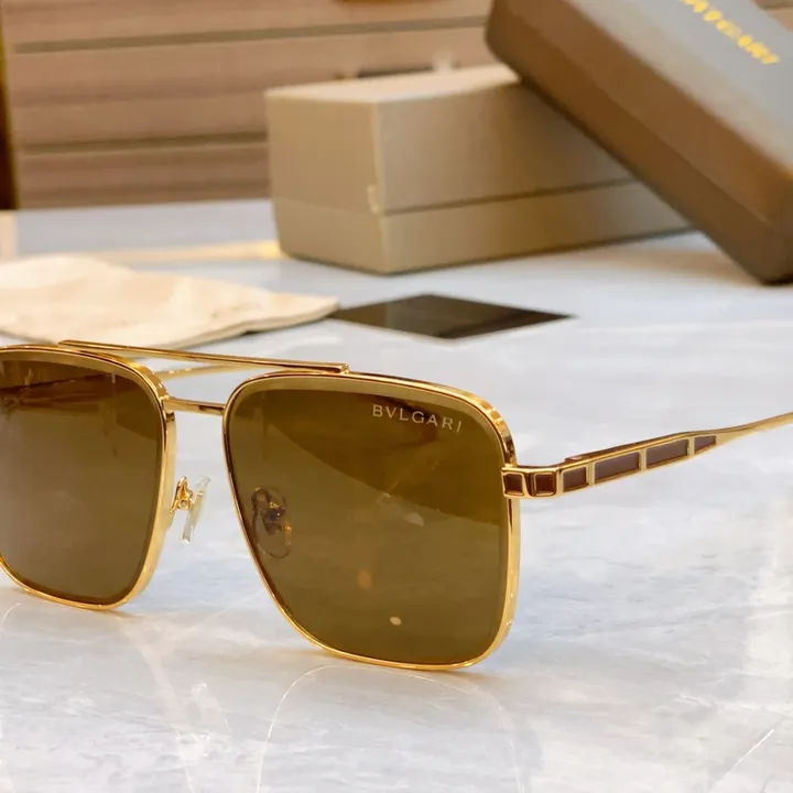 スーパーコピー ブルガリ サングラス