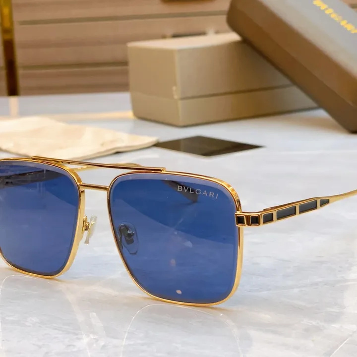 スーパーコピー ブルガリ サングラス