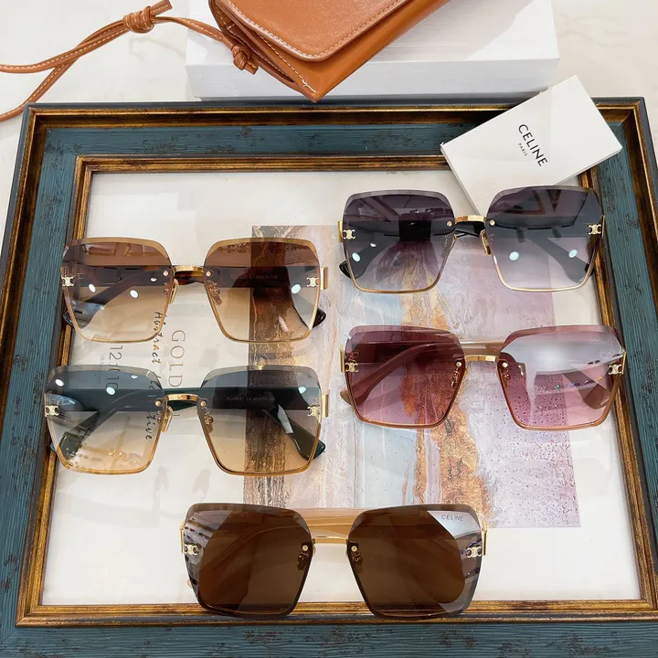 スーパーコピー ロエベ サングラス